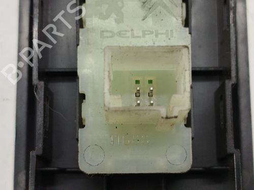 Right front window switch PEUGEOT 508 SW I (8E_) 2.0 HDi RXH Hybrid4 | BP37438489I26 - Image 4