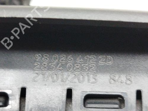 Switch PEUGEOT 508 SW I (8E_) 2.0 HDi RXH Hybrid4 | BP37438492I30 - Image 4