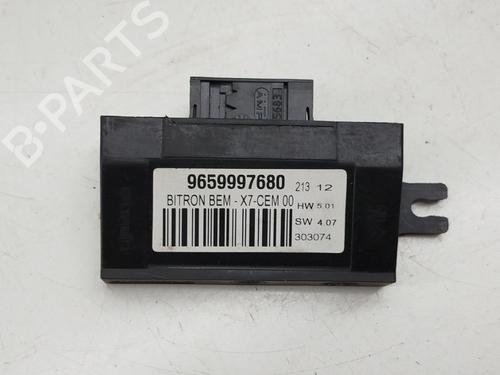 Electronic module PEUGEOT 508 SW I (8E_) 2.0 HDi RXH Hybrid4 | BP37438496M83 - Image 5