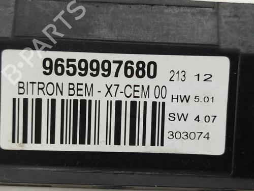 Electronic module PEUGEOT 508 SW I (8E_) 2.0 HDi RXH Hybrid4 | BP37438496M83 - Image 4