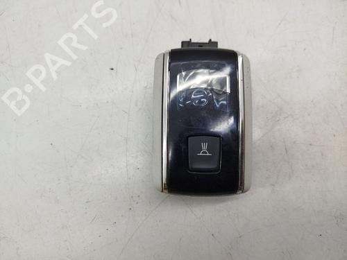 Used Third brake light Third brake light PEUGEOT 508 SW I (8E_) 2.0 HDi RXH Hybrid4 (200 hp) 37444046 37444046