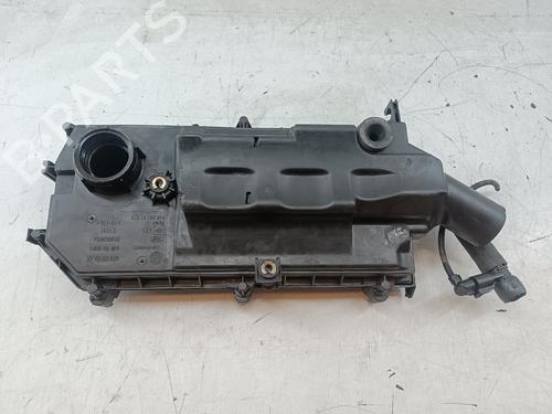 Luftfilter kasse Luftfilter kasse VW GOLF IV (1J1) 1.4 16V (75 hp) 37444054 37444054