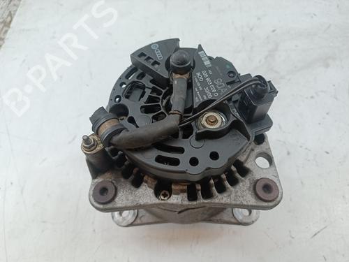 Used Alternator Alternator 37444058 37444058
