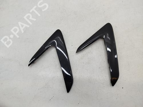 Used Front left panel Front left panel PEUGEOT 508 SW I (8E_) 2.0 HDi RXH Hybrid4 (200 hp) 37444067 37444067