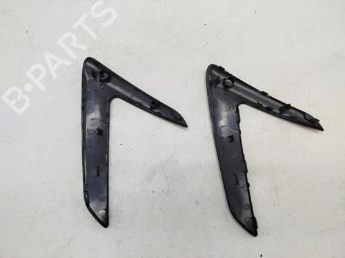 Front left panel PEUGEOT 508 SW I (8E_) 2.0 HDi RXH Hybrid4 | BP37444067C58 - Image 2