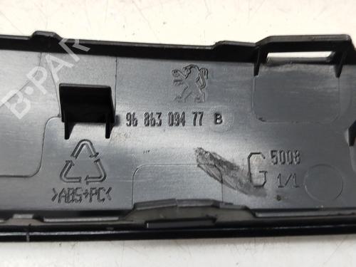 Front left panel PEUGEOT 508 SW I (8E_) 2.0 HDi RXH Hybrid4 | BP37444067C58 - Image 3