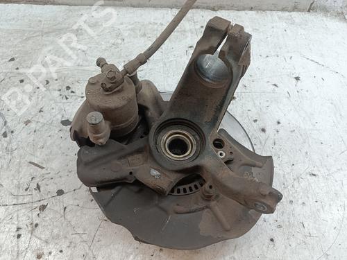Used Right front steering knuckle Right front steering knuckle 37444074 37444074