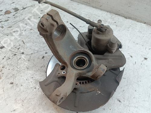 Used Left front steering knuckle Left front steering knuckle 37444075 37444075