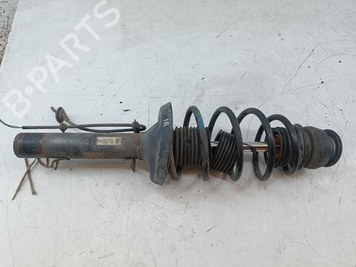 Used Left front shock absorber Left front shock absorber 19312477 19312477