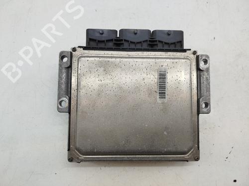 Used Engine control unit (ECU) Engine control unit (ECU) 37446722 37446722