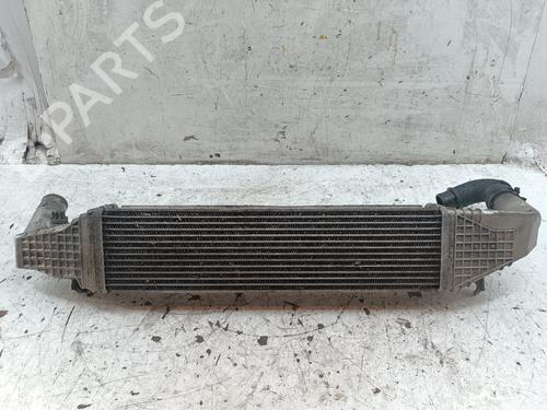 Intercooler MAZDA 3 (BK) 1.6 DI Turbo | BP37446724M30 - Image 5