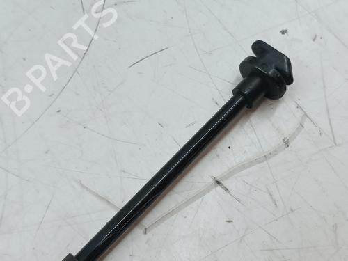 Support MAZDA 3 (BK) 1.6 DI Turbo | BP37446725C155 - Image 2