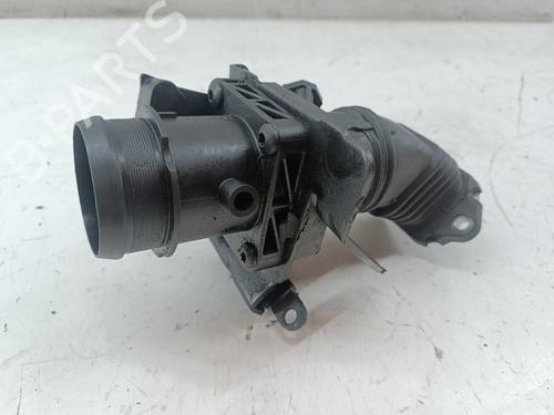 Throttle body MAZDA 3 (BK) 1.6 DI Turbo | BP37446730M82 - Image 6