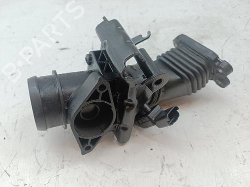 Throttle body MAZDA 3 (BK) 1.6 DI Turbo | BP37446730M82 - Image 5