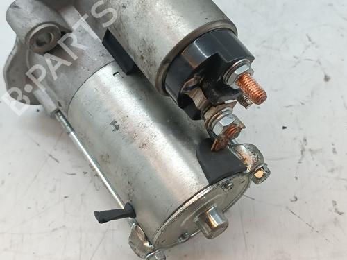 Starter MAZDA 3 (BK) 1.6 DI Turbo | BP37446732M8 - Image 4