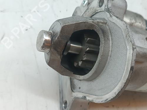 Starter MAZDA 3 (BK) 1.6 DI Turbo | BP37446732M8 - Image 3