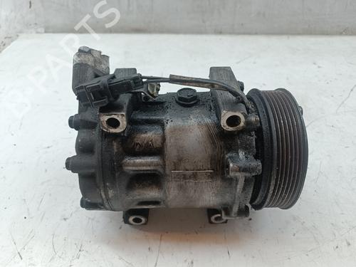 AC compressor MAZDA 3 (BK) 1.6 DI Turbo | BP37446735M34 - Image 4