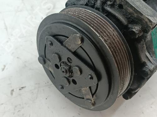 AC compressor MAZDA 3 (BK) 1.6 DI Turbo | BP37446735M34 - Image 5