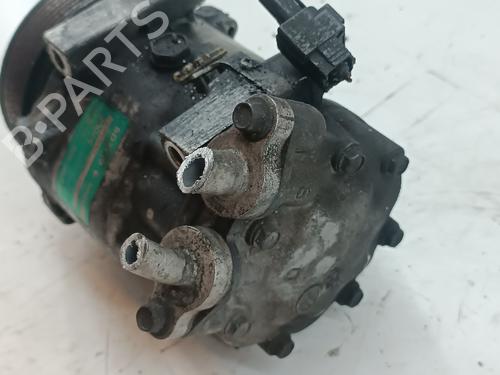 AC compressor MAZDA 3 (BK) 1.6 DI Turbo | BP37446735M34 - Image 3