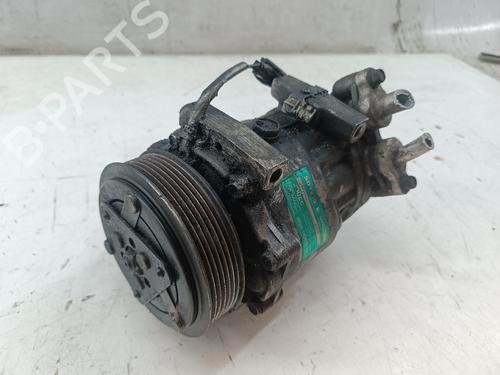 AC compressor MAZDA 3 (BK) 1.6 DI Turbo | BP37446735M34 - Image 6