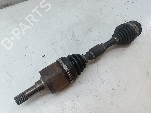 Left front driveshaft MAZDA 3 (BK) 1.6 DI Turbo | BP37446738M38 - Image 4