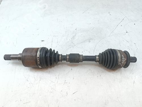 Used Left front driveshaft Left front driveshaft 37446738 37446738