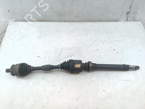 Used Right front driveshaft Right front driveshaft 37446740 37446740