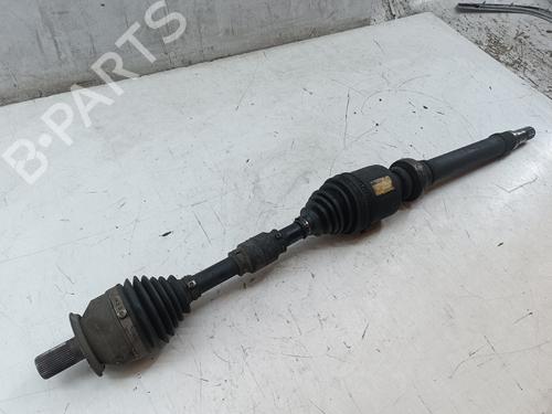 Right front driveshaft MAZDA 3 (BK) 1.6 DI Turbo | BP37446740M39 - Image 5
