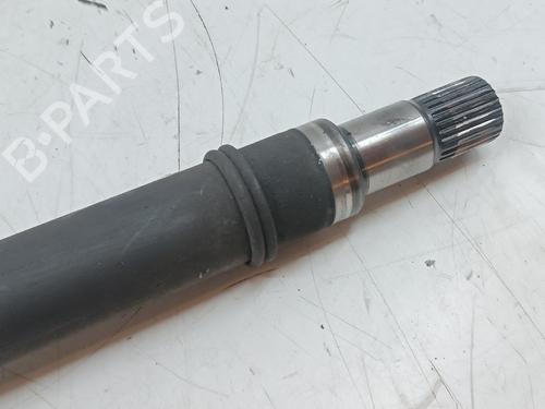 Right front driveshaft MAZDA 3 (BK) 1.6 DI Turbo | BP37446740M39 - Image 3