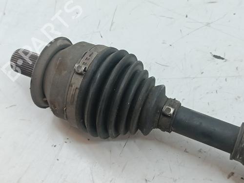 Right front driveshaft MAZDA 3 (BK) 1.6 DI Turbo | BP37446740M39 - Image 4