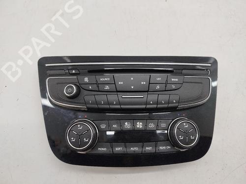 Used Dashboard Dashboard PEUGEOT 508 SW I (8E_) 2.0 HDi RXH Hybrid4 (200 hp) 37446744 37446744