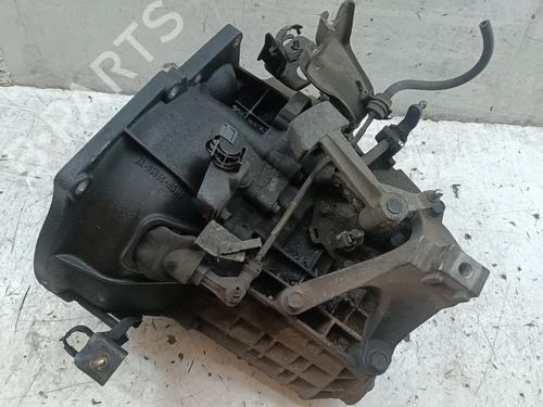 Gearbox MAZDA 3 (BK) 1.6 DI Turbo | BP37446743M3 - Image 3