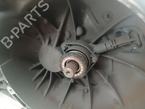 Gearbox MAZDA 3 (BK) 1.6 DI Turbo | BP37446743M3 - Image 5