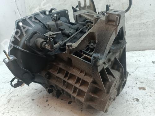 Gearbox MAZDA 3 (BK) 1.6 DI Turbo | BP37446743M3 - Image 4
