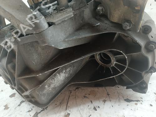Gearbox MAZDA 3 (BK) 1.6 DI Turbo | BP37446743M3 - Image 2