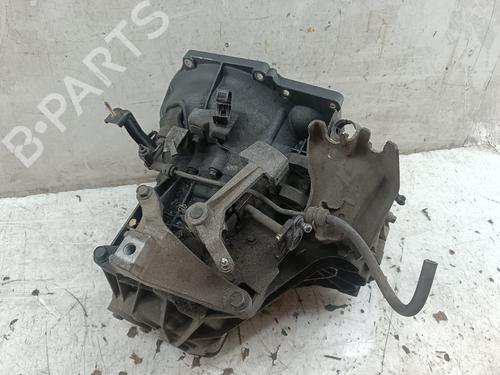Used Gearbox Gearbox 37446743 37446743