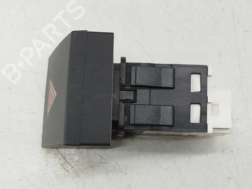 Warning switch PEUGEOT 508 SW I (8E_) 2.0 HDi RXH Hybrid4 | BP37446754I22 - Image 2
