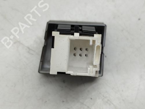 Warning switch PEUGEOT 508 SW I (8E_) 2.0 HDi RXH Hybrid4 | BP37446754I22 - Image 3