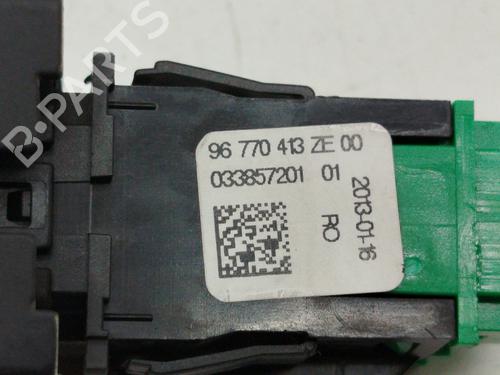 Switch PEUGEOT 508 SW I (8E_) 2.0 HDi RXH Hybrid4 | BP37446755I30 - Image 4