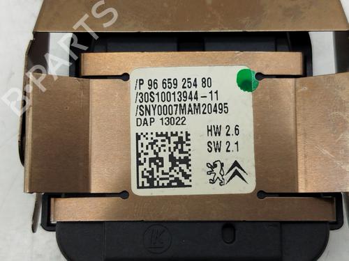 Electronic sensor PEUGEOT 508 SW I (8E_) 2.0 HDi RXH Hybrid4 | BP37446763M84 - Image 2