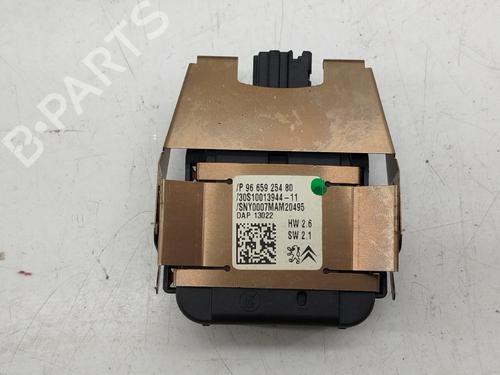 Electronic sensor PEUGEOT 508 SW I (8E_) 2.0 HDi RXH Hybrid4 | BP37446763M84 - Image 3