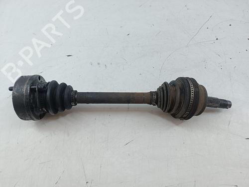 Used Right front driveshaft Right front driveshaft 37448460 37448460