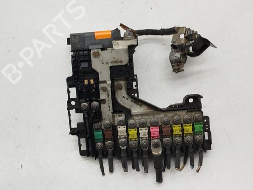Electronic module PEUGEOT 508 SW I (8E_) 2.0 HDi RXH Hybrid4 | BP37448465M83 - Image 5