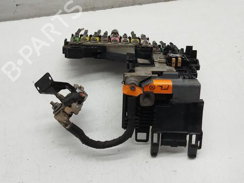 Electronic module PEUGEOT 508 SW I (8E_) 2.0 HDi RXH Hybrid4 | BP37448465M83 - Image 4