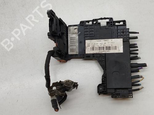 Electronic module PEUGEOT 508 SW I (8E_) 2.0 HDi RXH Hybrid4 | BP37448465M83 - Image 8