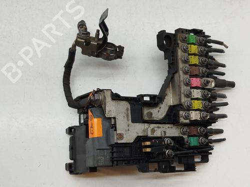 Electronic module PEUGEOT 508 SW I (8E_) 2.0 HDi RXH Hybrid4 | BP37448465M83 - Image 7