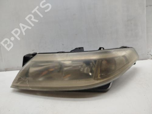 Used Left headlight Left headlight 37448476 37448476