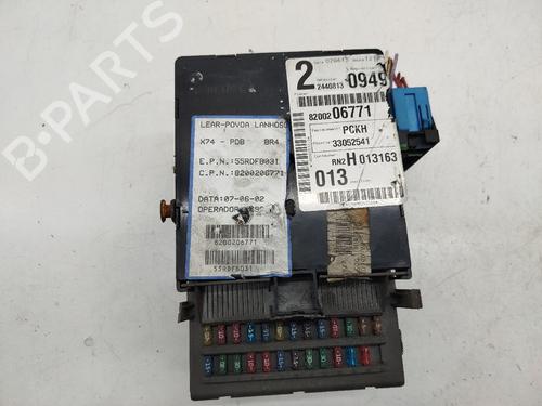 Used Electronic module Electronic module 37448479 37448479