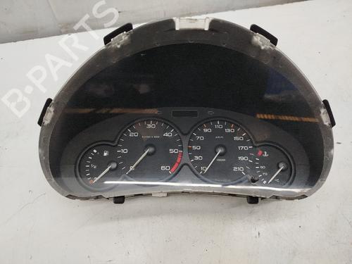 Used Instrument cluster Instrument cluster 37450587 37450587