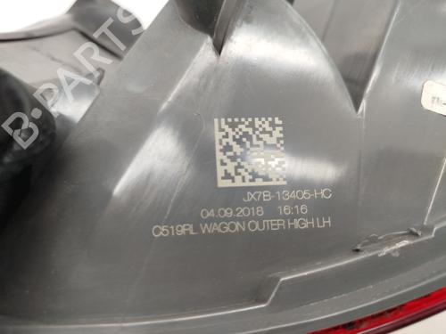 Left taillight FORD FOCUS IV Turnier (HP) 1.5 EcoBlue | BP37450588C34  - Image 5
